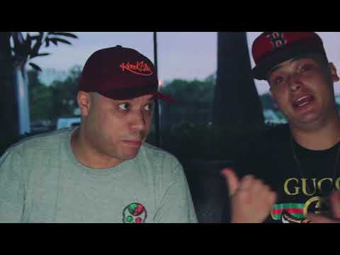 Video Clipe MC B9 e Pretinho da Hora #FUICONVIDADO (Gravação Kondzilla)