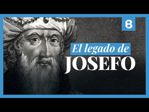 Flavius Josephus: Who was he and why is he so important to Christianity? | BITE