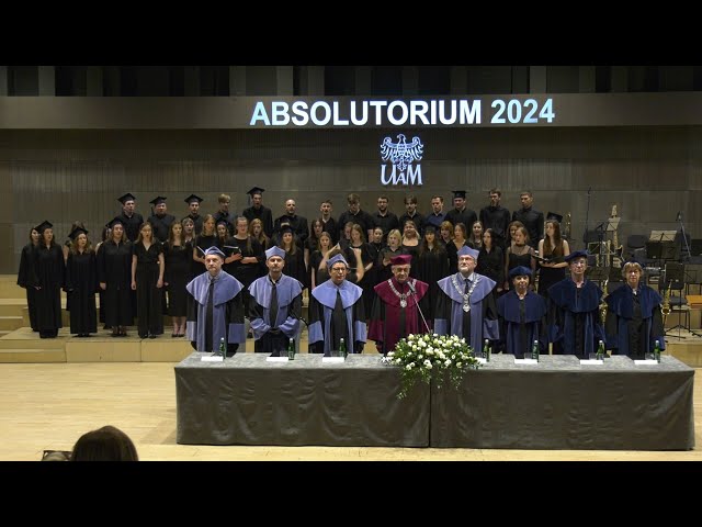 Absolutorium 2024 - skrót