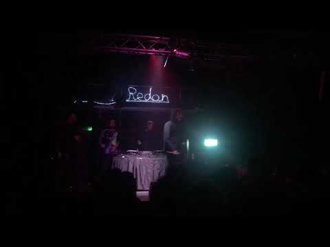 Dogger & Mindstate With Liam Bailey & DRS Broken Home - EP Set