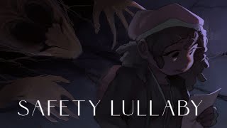 Cover art for Safety Lullaby