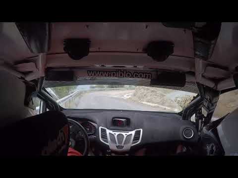 2018 Akdeniz Rallisi SS 12 Gornec2 Powerstage Cem Alakoc - Yusuf Celik