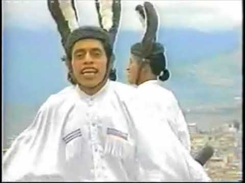 El Sig Sig Los Conquistadores de Ecuador.mp4