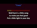 Supertramp - Crazy