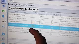 p062f explicação detalhada