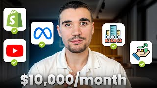 The 2 Skills I Mastered to Make Money Online