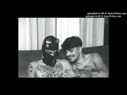 Jeff Redd ft. Era7capone - GAZİOSMANPAŞA / AMSTERDAM (SON HALİ FULL)