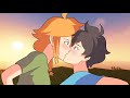 Crook Vs Boss R I P Steve Minecraft Anime