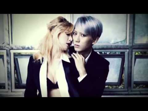 Trailer " Trouble Maker Return " - Hyunseung ft. HyunA