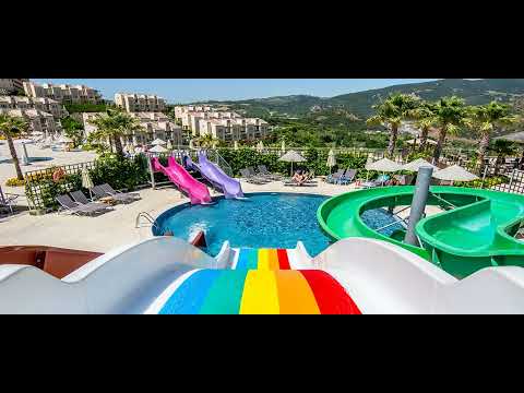 Unique Residence Hotel Golf & Spa Slideshow