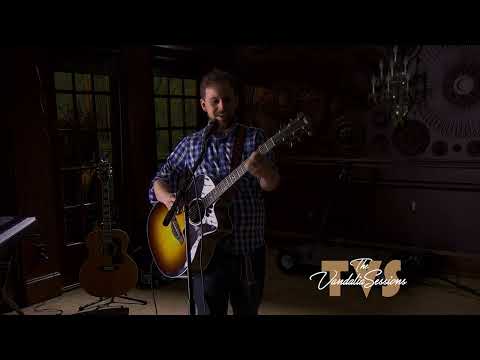 The Vandalia Sessions - Nick Graybeal