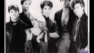 BERLIN No More Words  1984   HQ