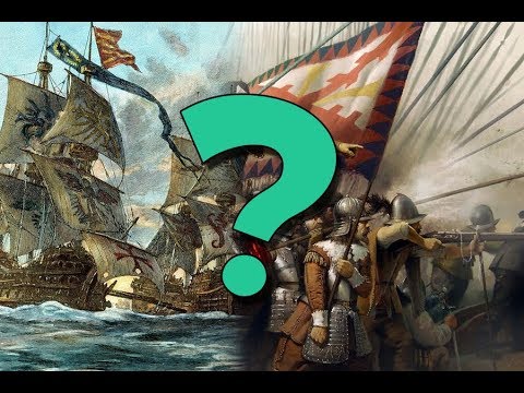 What if the invincible armada had invaded England ?