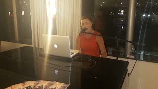 Gabriela Gini - Best Entertainment Music for Corporate & Business Events, Birthd video preview