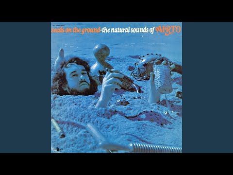 O Sonho (Moon Dreams)