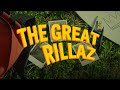 Rillaz - The Great Rillaz (Visualizer)