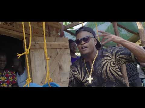 Pallaso | Destroy Music Video ( #Olamide - Motigbana Cover)