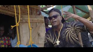 Destroy (Olamide Free style) - Pallaso