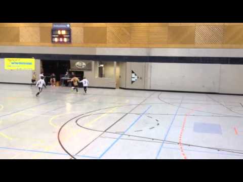 Turnier 19.02.2012 SV Hammerschmiede