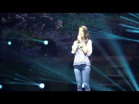 [141025] Running Man Race Start Season 2 in Indonesia - Song Ji Hyo - Scent of a FLower 꽃향기