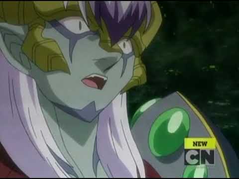 Amnesia - |Bakugan Battle Brawlers: Gundalian Invaders|