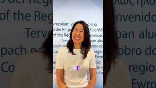 Working at the European Economic & Social Committee: Nana