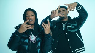 B-Lovee &amp; G Herbo - My Everything (Part III) [Official Video]