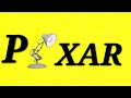 Pixar 1998