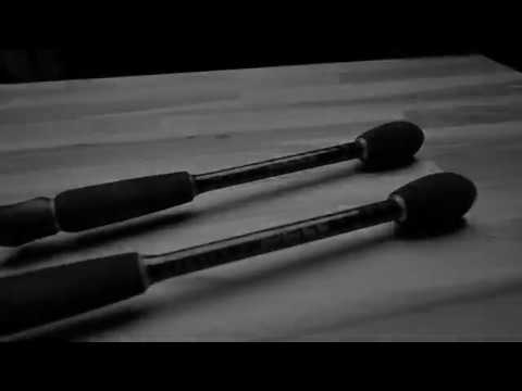 Kalastajan Kanava vavat - promo