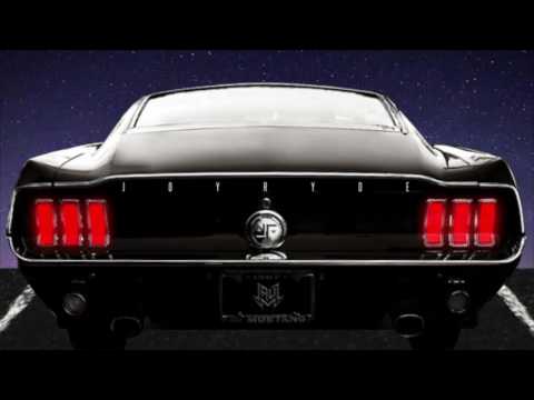 Jauz - Feel The Volume (JOYRYDE 'Stick It In Reverse' Mix) [Official Full Stream]