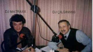 Matraks fm mesut & iso program 3