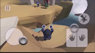 三人でhuman fall flat♯7