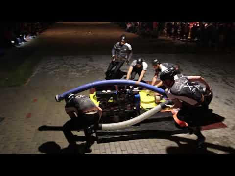 ONL Ludra Cup 2019 - Olešnice X M