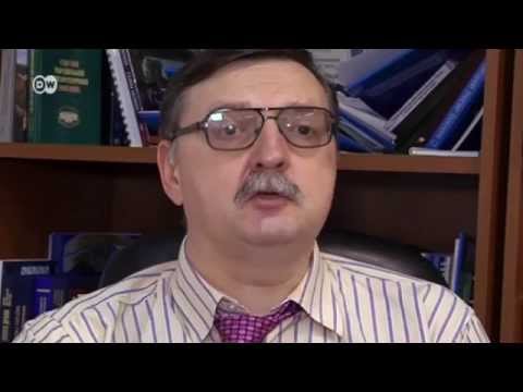 Auf den Spuren des Oligarchen Rinat Achmetow | Made in Germany