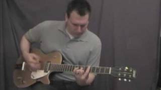 Video thumbnail for Gretsch Electromatic Pro Jet Demo Inv# 051805 by rebirthrocks