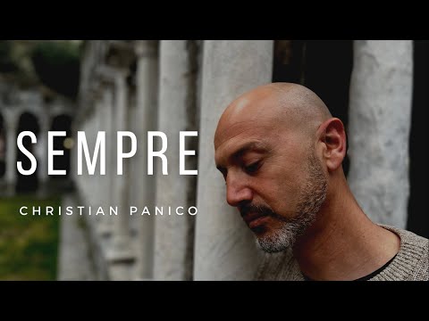 SEMPRE - LISA - Cover by CHRISTIAN PANICO