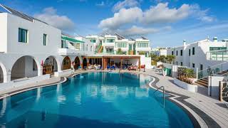 BLUESEA Los Fiscos Hotel Lanzarote | Puerto del Carmen Holidays | Teletext Holid