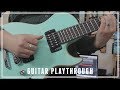 Only One [Original Song - Guitar Playthrough]