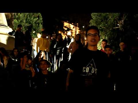 NACHO vs CHICO INTRIGAS -SEMIS- 4ªJORNADA -