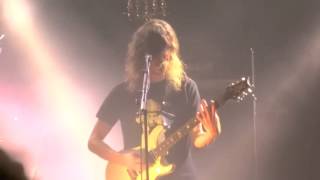 Opeth - &quot;The Grand Conjuration&quot; (Live in Los Angeles 10-24-15)