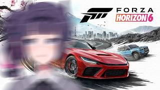 Thumbnail for 【Forza Horizon 6】heh (2:27:52)