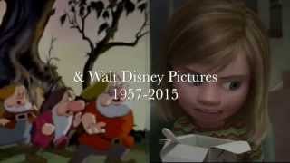 He Lives in You - Walt Disney Tribute