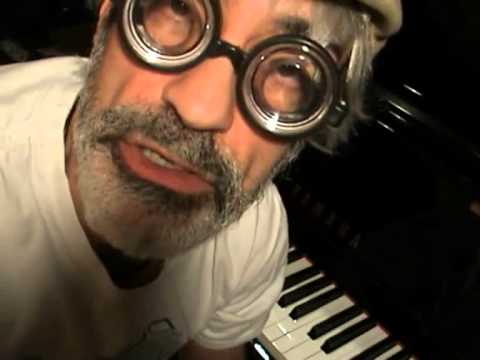 Armonia Pianoforte: "il ritmo", Tino Carugati - Lezione di Pianoforte n.7