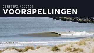 Hoe lees ik de surfvoorspellingen? - Surftips podcast