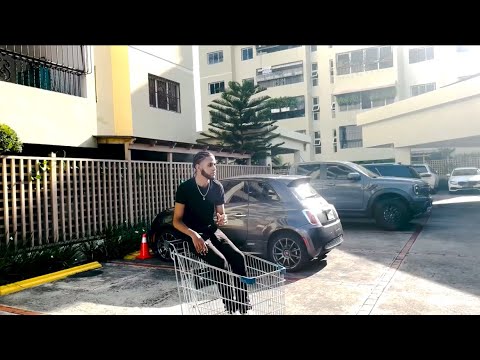 LA G - VIDEO OFICIAL