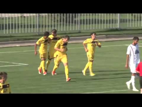 Klysman Henrique - soccer player