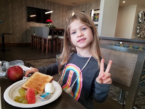 HOMEWOOD SUITES by HILTON, Aliso Viejo, CA: Suite & Fitness Center Tour