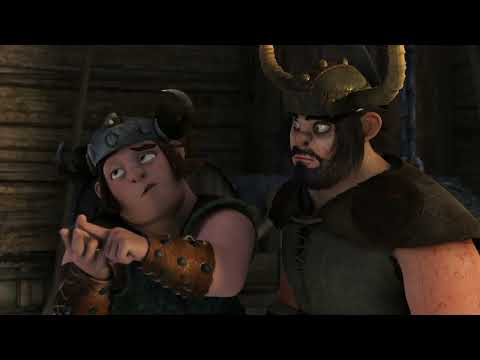 How many NEW dragons had we gotten to see?