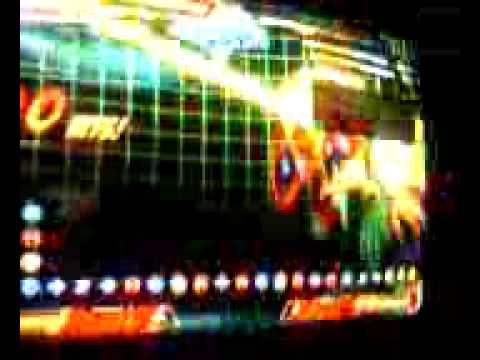 Zero lvl 3 X-Factor combo 1.666.400 hp 1 hyper - By Meanguy