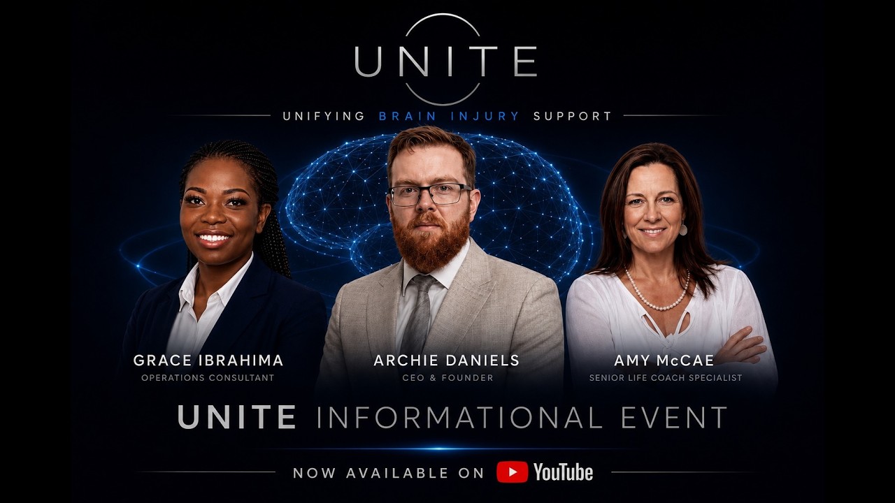 The Future of Unite & Our Life Coach Programme